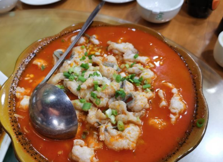 布依八大碗·多彩黔韵餐厅