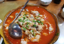 布依八大碗·多彩黔韵餐厅美食图片