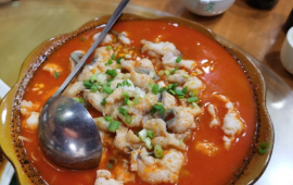 布依八大碗·多彩黔韵餐厅