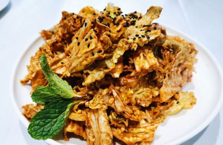 福和小馆(顺义店)