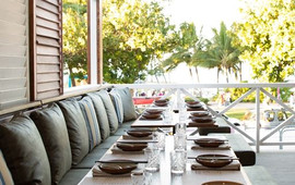 Shorehouse Townsville