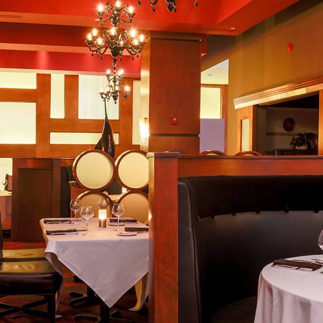 Level 2 Steakhouse餐厅图片