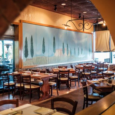 Lamberti's Tutti Toscani餐厅图片