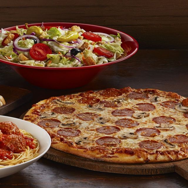 East Side Mario's Saint John餐厅图片