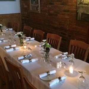 317 @ Montgomery餐厅图片