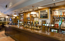 Kings Arms