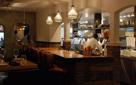 Boulevard Seafood Company