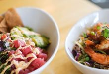 Tavern on the Hill美食图片