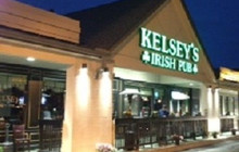 Kelseys Restaurant, Irish Pub And Banquet Room餐厅图片