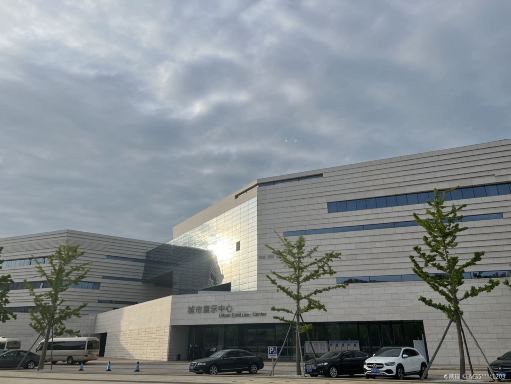 城市展示中心