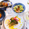 上海虹桥金臣皇冠假日酒店·The Bistro&Bar 云集餐厅酒吧