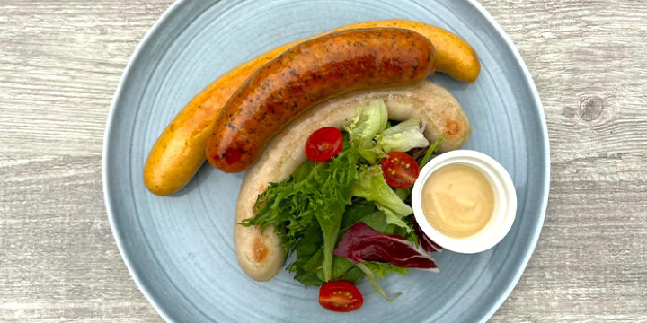 Lazy Lizard @ Flora Vista