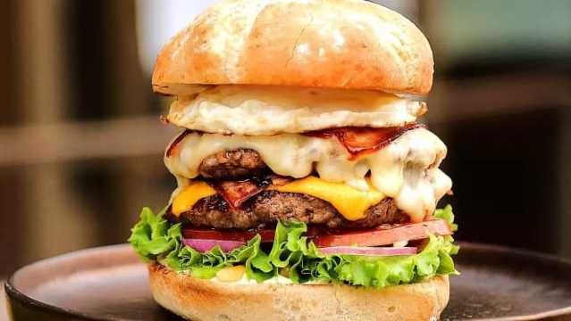 Vix Burger Artesanal餐厅图片