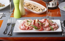Fantasie Italiane餐厅图片