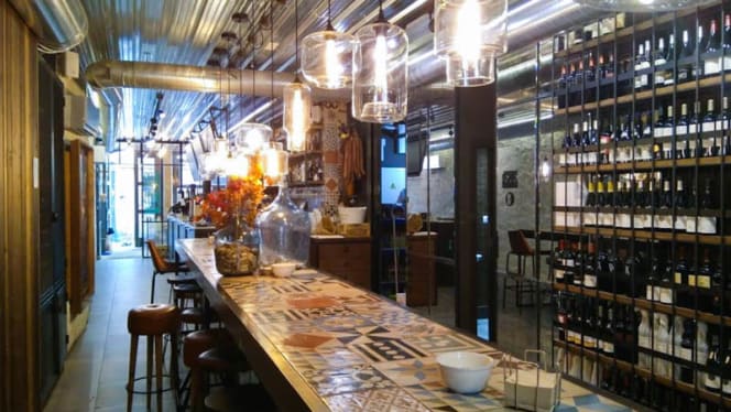 Pepe Paya餐厅图片