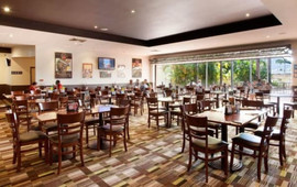 The Edge Hill Tavern