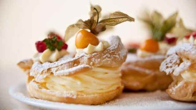 Coven 125餐厅图片