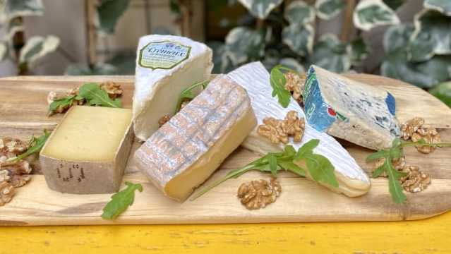 Restaurant Naud餐厅图片