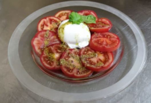 Pizzeria CO.RI美食图片