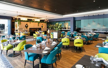 Whitney's Restaurant & Bar餐厅图片