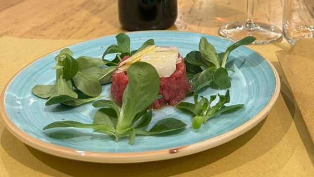 Pizzeria Mammamia Due