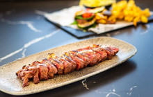 Panorámico Restaurant餐厅图片