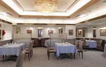 Crown Restaurant餐厅图片