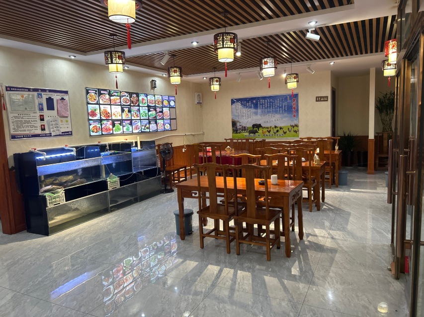 鬣湘楼餐厅图片