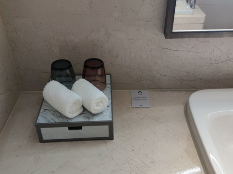 长沙世景广场皇冠假日酒店主图