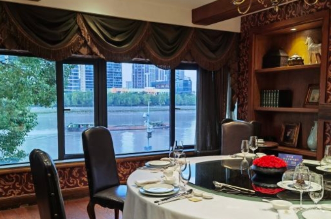 味道庭院餐厅(樟溪北路店)