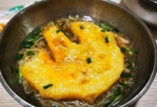 老浦面馆美食图片