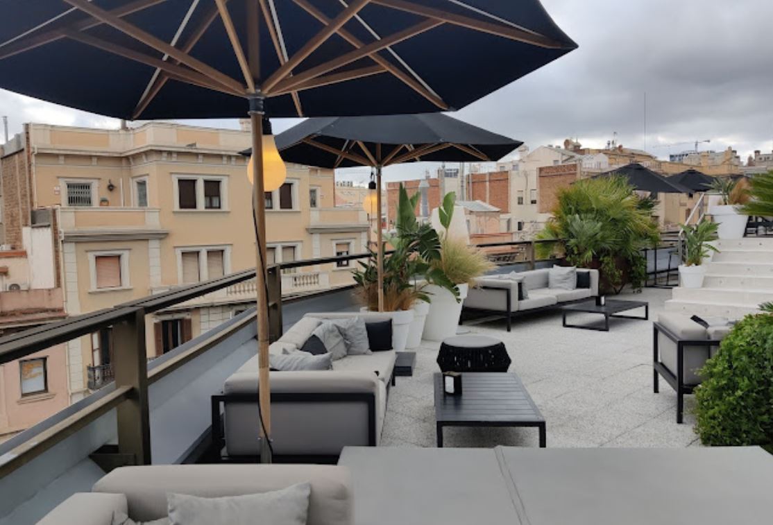 克拉丽斯 GL 德比酒店(Claris Hotel & Spa GL, a Small Luxury Hotel of The World)图片