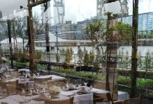 Restaurante Puerto Cristal美食图片