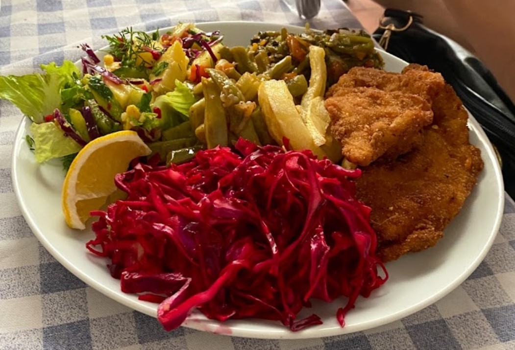 Sultan Yemek Evi餐厅图片