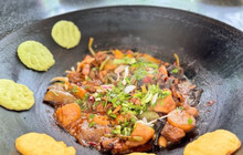 土灶人家柴火鸡(都江堰店)餐厅图片