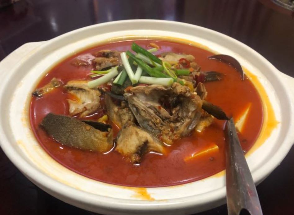 渔划子·活鱼馆(夷陵大道店)餐厅图片