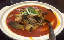 渔划子·活鱼馆(夷陵大道店)餐厅图片