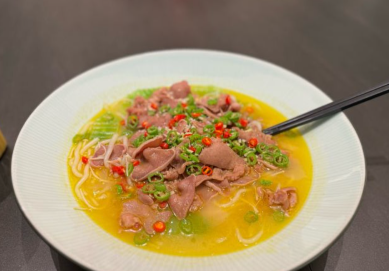 贵宾楼大酒店(浒山路店)