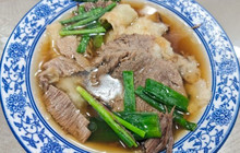 白家罩饼餐厅图片