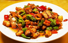 家常玖煲冷水鱼庄(四季美食夜市店)餐厅图片