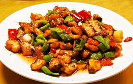 家常玖煲冷水鱼庄(四季美食夜市店)