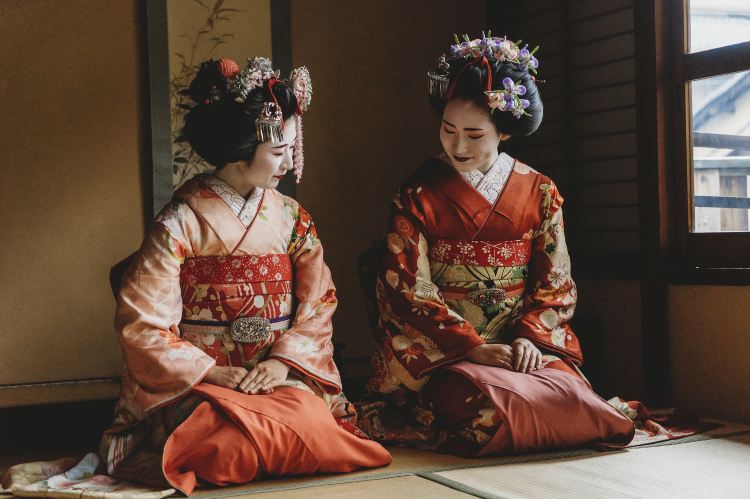 日本必玩活動
