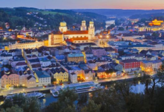 圣斯德望主教座堂景点图片