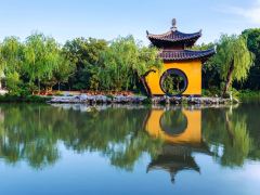 扬州全景经典二日游