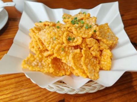 老枫庭·旧时江南苏帮菜·老字号(木渎店)