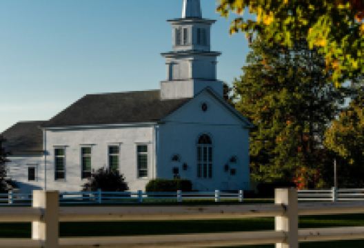Craftsbury Common景点图片