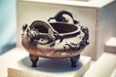 无锡博物院-无锡