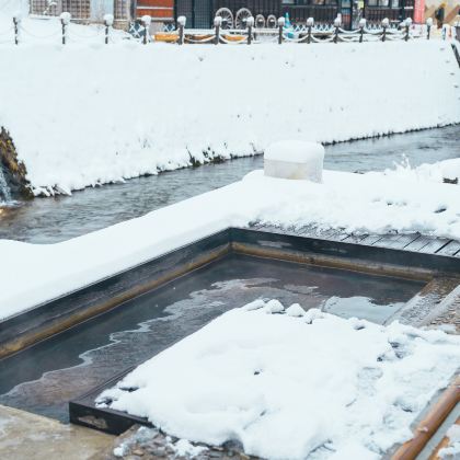 日本仙台+银山温泉5日4晚跟团游