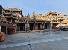 竹莲寺-新竹-阿诚的白日梦