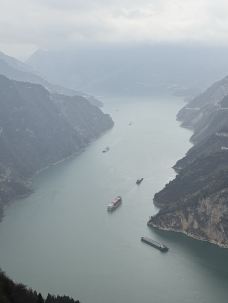 长江三峡-宜昌-岱山香橙